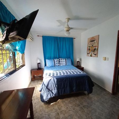 Residencial Estephany Сосуа Экстерьер фото