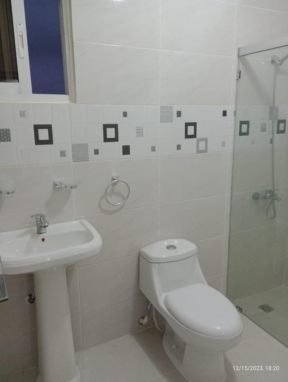 Residencial Estephany Сосуа Экстерьер фото
