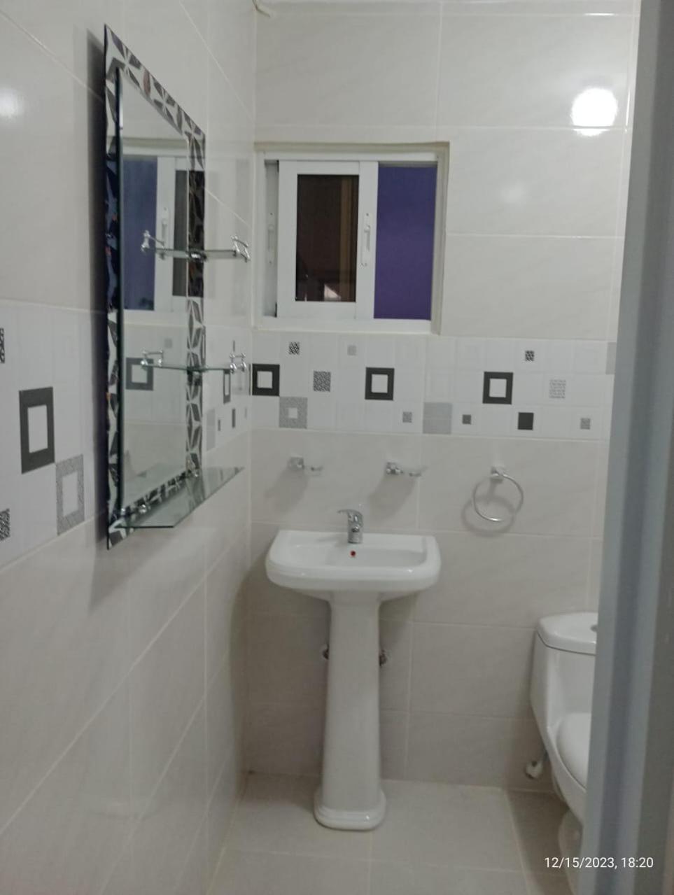 Residencial Estephany Сосуа Экстерьер фото