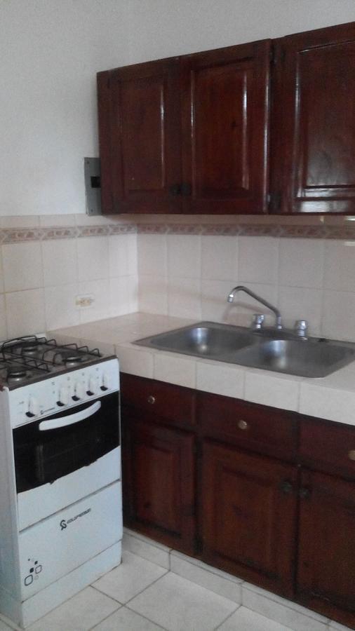 Residencial Estephany Сосуа Экстерьер фото