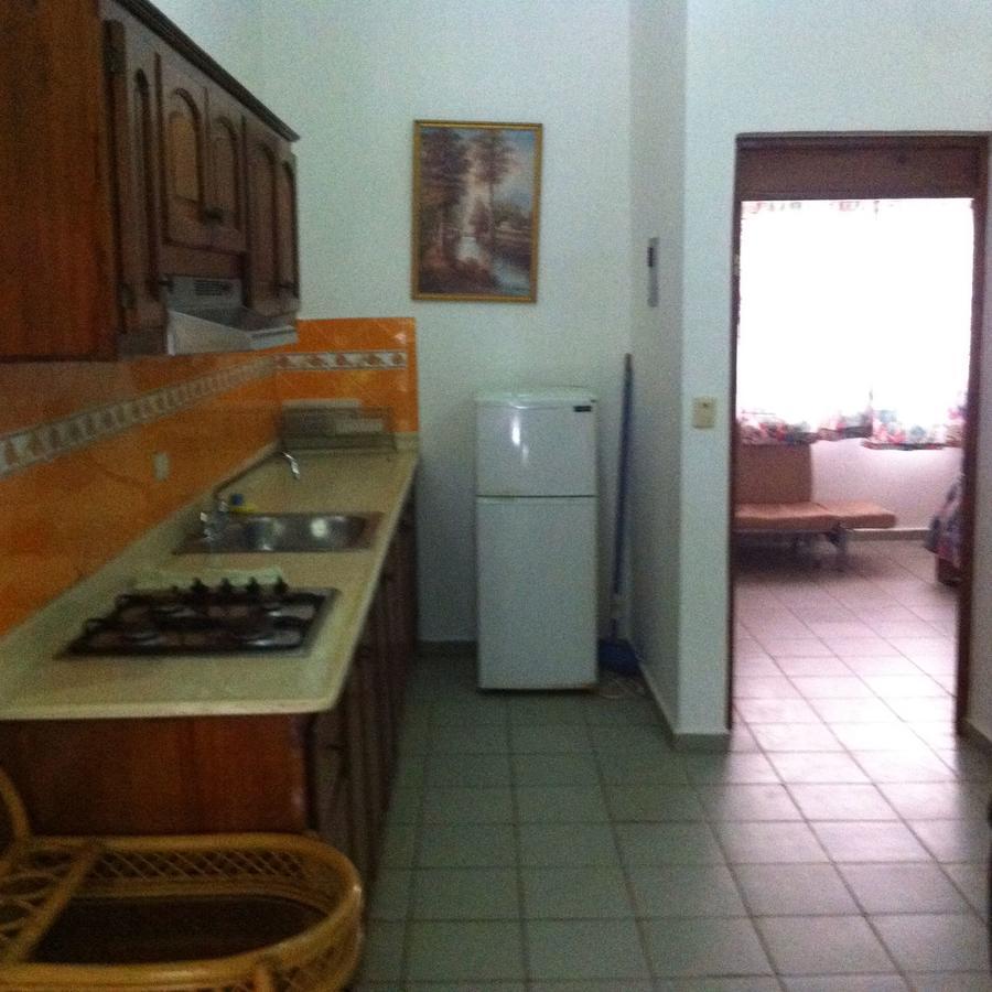 Residencial Estephany Сосуа Экстерьер фото