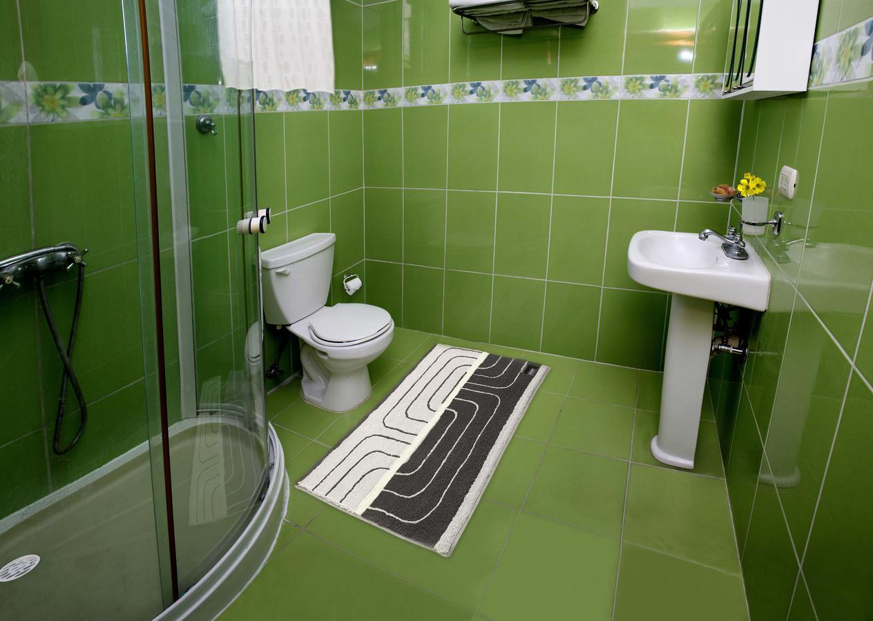 Residencial Estephany Сосуа Экстерьер фото
